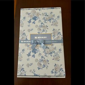 Stanley Love Shack Fancy 40 oz Everblooming Rosettes BRAND NEW IN BOX